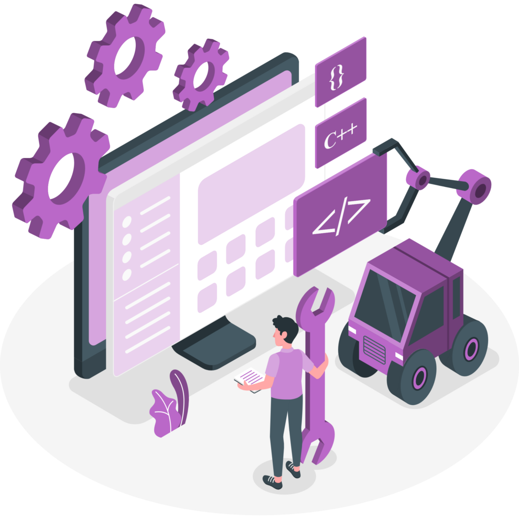 A user trying to customize his system 